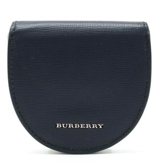 バーバリー(BURBERRY)のバーバリー ロゴ コインケース 小銭入れ コインパース （12380928）(コインケース)