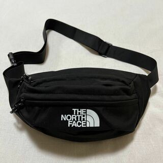 THE NORTH FACE -  ザノースフェース The North Face ウエストポーチ ショルダーバッ