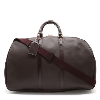 ルイヴィトン(LOUIS VUITTON)のルイ ヴィトン タイガ ケンダルGM ボストンバッグ （22381201）(ボストンバッグ)