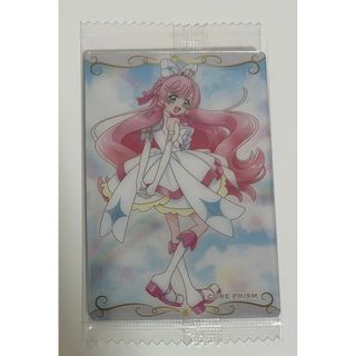 バンダイ(BANDAI)のプリキュアカードウエハース9(カード)