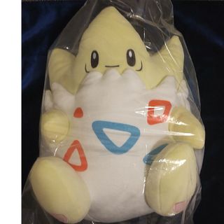 ポケモン(ポケモン)のポケモン もっちりぬいぐるみ トゲピー(ぬいぐるみ)