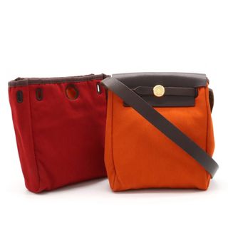 エルメス(Hermes)のエルメス エールバッグTPM ショルダーバッグ ポシェット （22371277）(ショルダーバッグ)