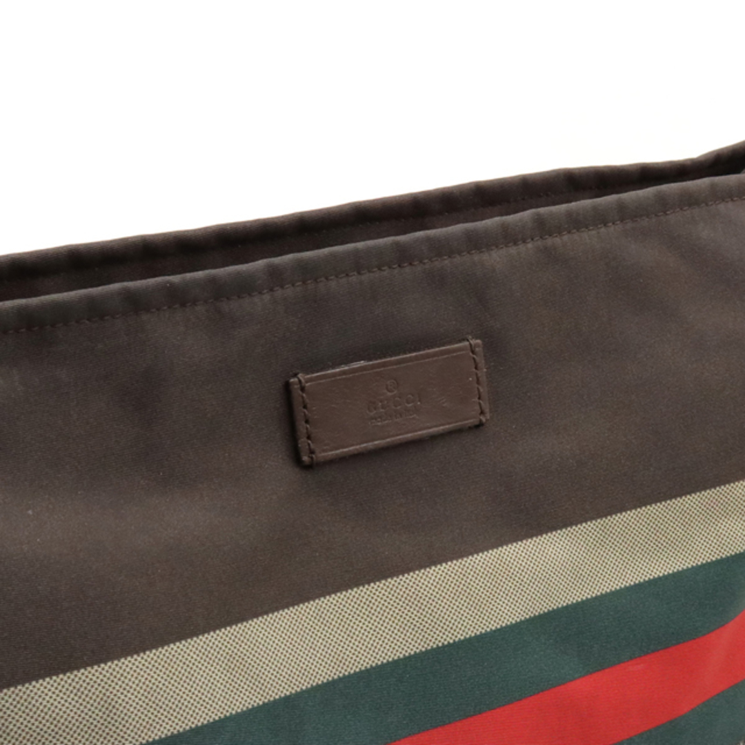 Gucci(グッチ)のグッチ ディアマンテ シェリーライン ショルダーバッグ （22390513） メンズのバッグ(ショルダーバッグ)の商品写真