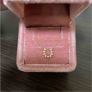 スタージュエリー(STAR JEWELRY)のSALE！STAR JEWELRY  ネックレス(ネックレス)