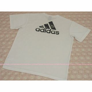 アディダス(adidas)のadidas アディダス 5APSFT カモフラパフォーマンスロゴ Tシャツ/L(Tシャツ/カットソー(半袖/袖なし))