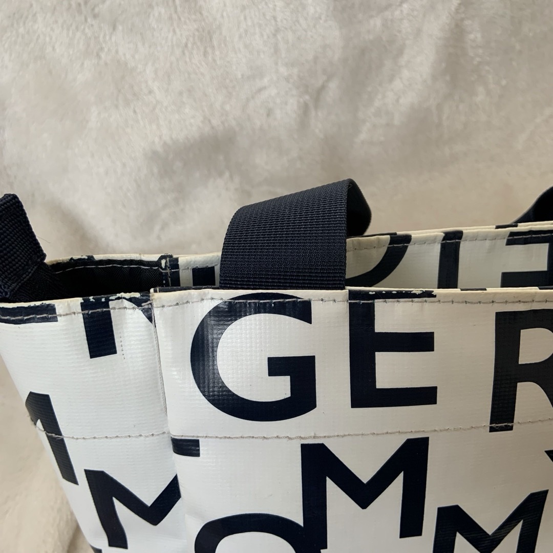 TOMMY HILFIGER(トミーヒルフィガー)のトミーヒルフィガー★カートバッグ★ラウンドバッグ スポーツ/アウトドアのゴルフ(バッグ)の商品写真