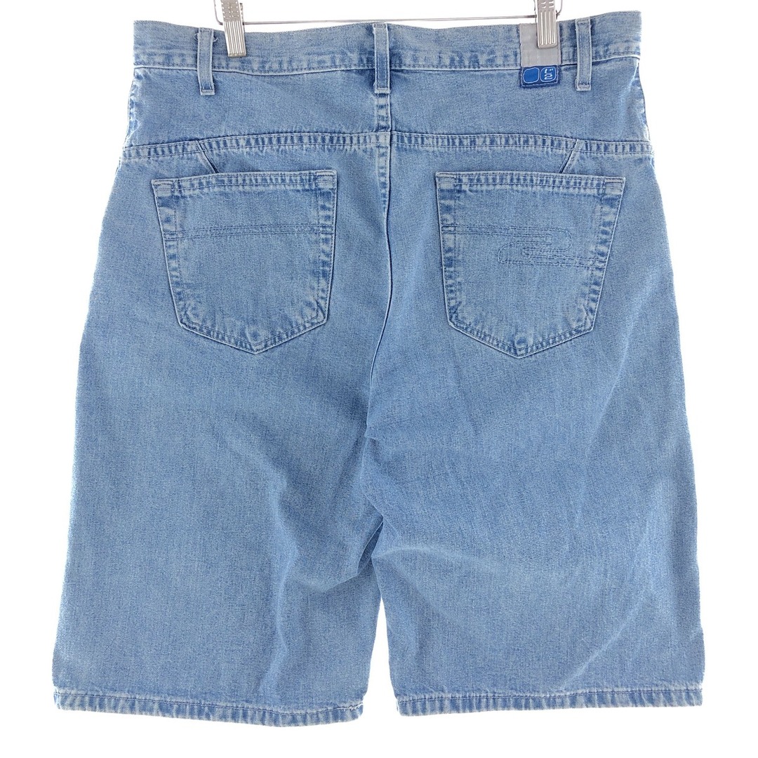 Levi's(リーバイス)の古着 00年代 リーバイス Levi's 589 L2 デニムショーツ ハーフパンツ メンズw35 /eaa382502 メンズのパンツ(ショートパンツ)の商品写真