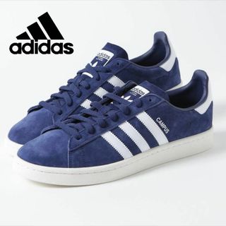 アディダス(adidas)の■ adidas CAMPUS キャンパス 23cm(スニーカー)