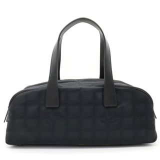 シャネル(CHANEL)のシャネル ニュートラベルライン ミニボストンバッグ （22381004）(ハンドバッグ)