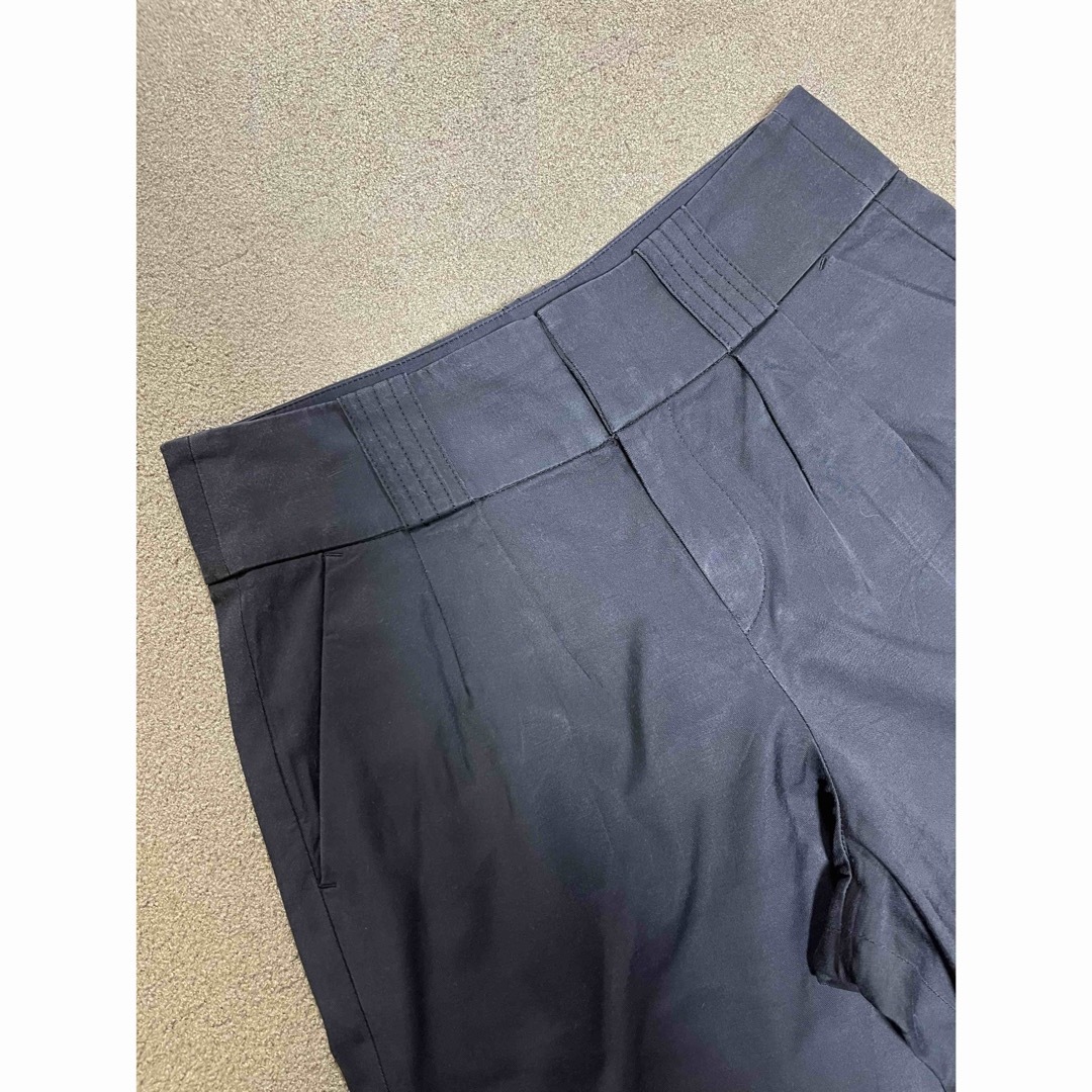 キヨコタカセ ハーフパンツ ショートパンツ キュロット Mサイズ レディースのスカート(ひざ丈スカート)の商品写真