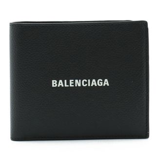 バレンシアガ(Balenciaga)のバレンシアガ キャッシュ スクエア ウォレット 2つ折財布 （22390930）(財布)