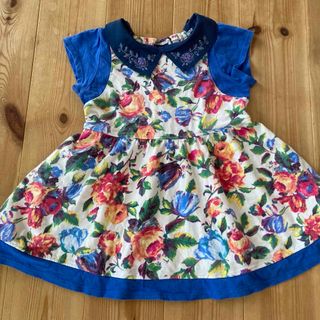 アナスイミニ 花柄ワンピースの通販 68点 | ANNA SUI miniを買うならラクマ アナスイミニ 花柄ワンピースの通販 68点 | ANNA SUI miniを買うならラクマ