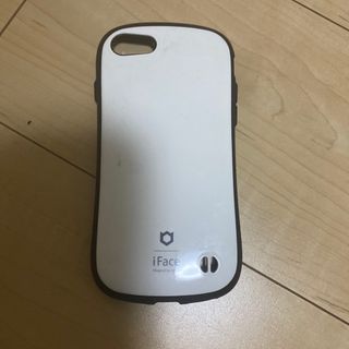 iface iPhone 7用(モバイルケース/カバー)