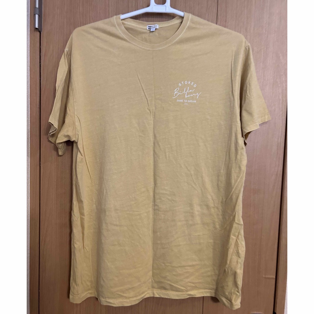 billabong(ビラボン)のビラボン　Tシャツ レディースのトップス(Tシャツ(半袖/袖なし))の商品写真