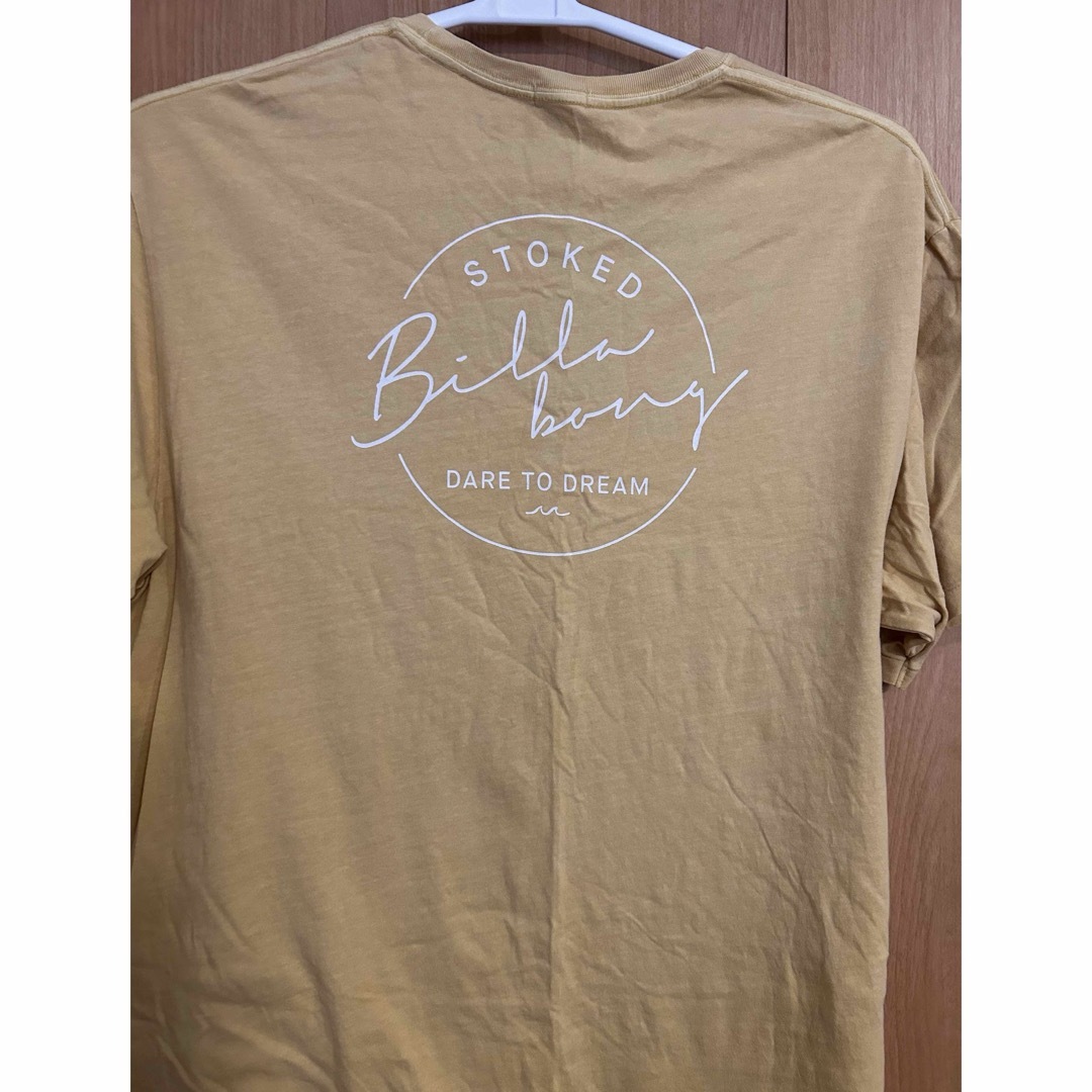 billabong(ビラボン)のビラボン　Tシャツ レディースのトップス(Tシャツ(半袖/袖なし))の商品写真