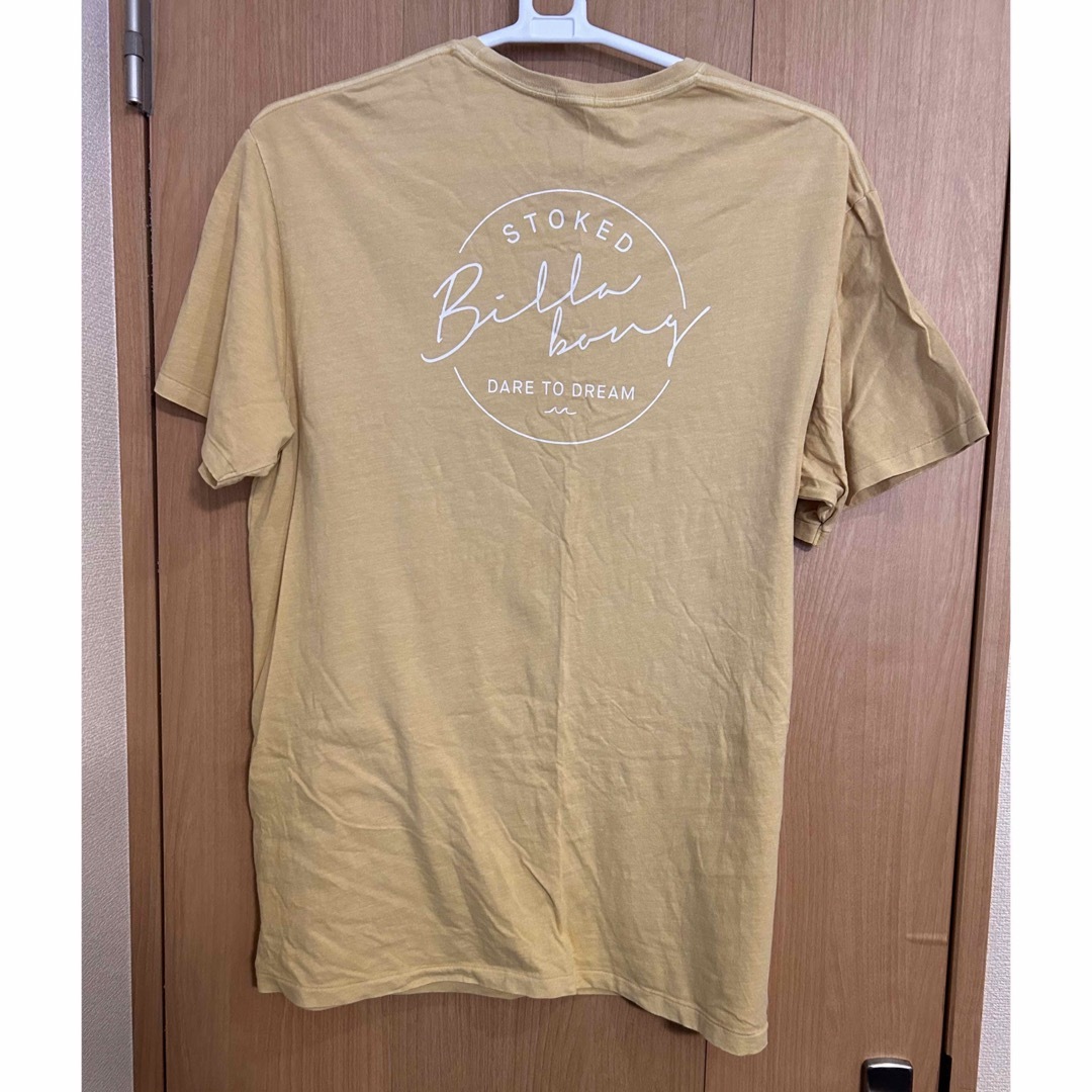 billabong(ビラボン)のビラボン　Tシャツ レディースのトップス(Tシャツ(半袖/袖なし))の商品写真