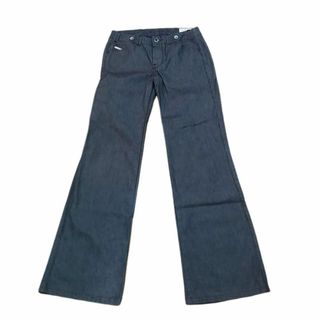 ディーゼル(DIESEL)の00s Archive OLD Diesel フレアパンツ ベルボトム y2k(ワークパンツ/カーゴパンツ)