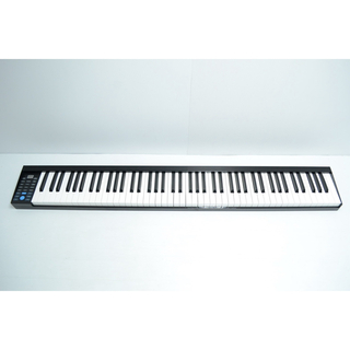 NikoMaku ポータブル 電子ピアノ SWAN 88Key(電子ピアノ)