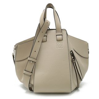 ロエベ(LOEWE)のロエベ ハンモックバッグ スモール ハンドバッグ （12400085）(ハンドバッグ)