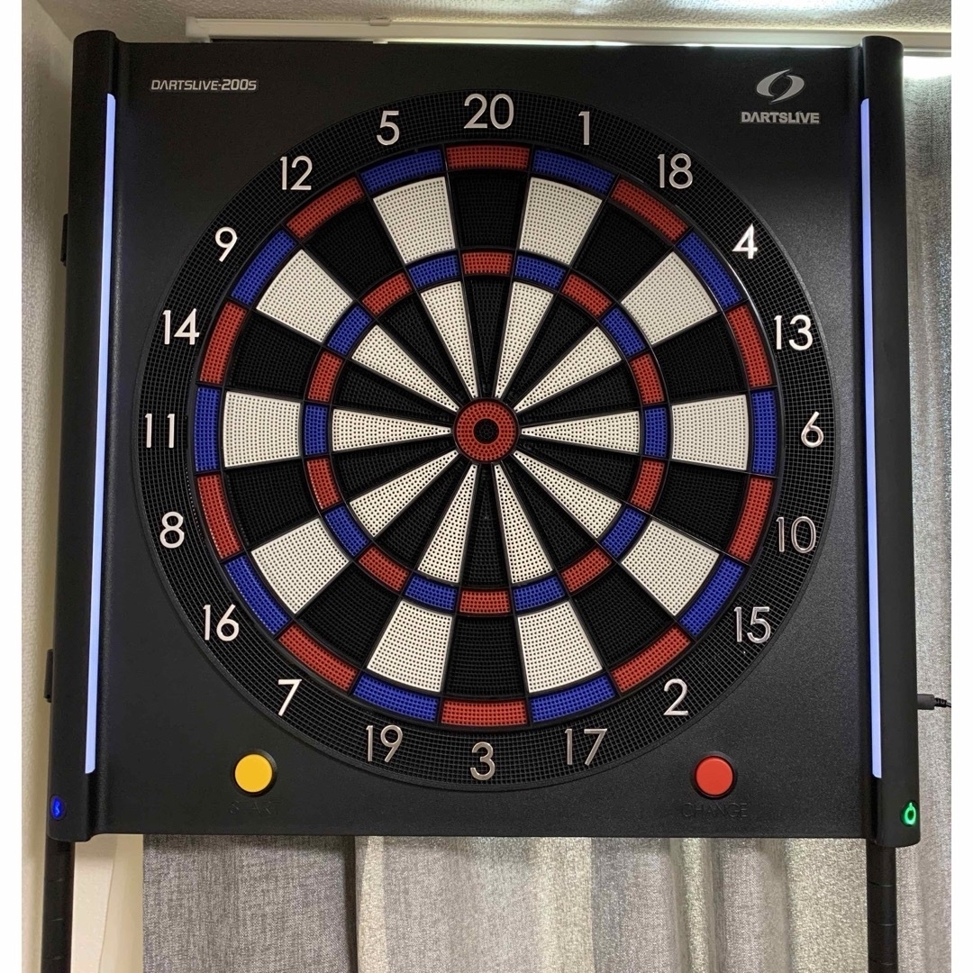 DARTSLIVE-200S ダーツ ボード DARTSLIVE-200S ダーツ ボード