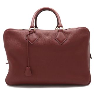 エルメス(Hermes)のエルメス プリュム45 ボストンバッグ 旅行カバン （12400413）(ボストンバッグ)