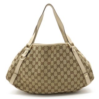 グッチ(Gucci)のグッチ GGキャンバス トートバッグ ショルダーバッグ （12390429）(トートバッグ)