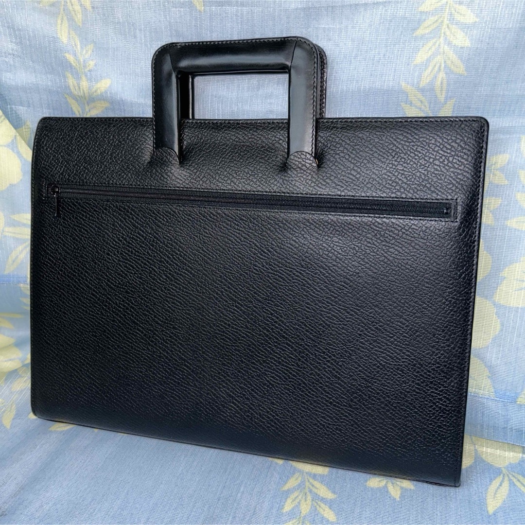 Mr.Junko(ミスタージュンコ)のメンズ　ビジネスバッグ　Mr.JUNKO メンズのバッグ(ビジネスバッグ)の商品写真