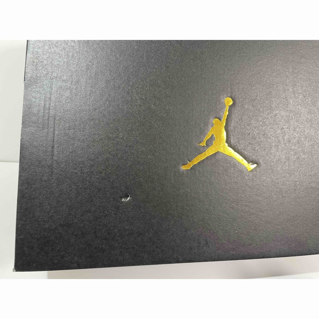 Jordan Brand（NIKE）(ジョーダン)の【新品】27cm NIKE エアジョーダン1 MID ライトスモークグレー メンズの靴/シューズ(スニーカー)の商品写真