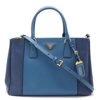 プラダ(PRADA)のプラダ ガレリア トートバッグ ショルダーバッグ 2WAY （12400152）(トートバッグ)