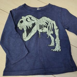 ベビーギャップ(babyGAP)のbaby GAP ロンT 90cm(Tシャツ/カットソー)