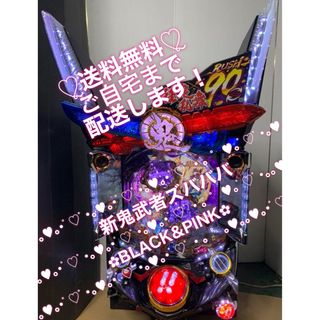 ꙳★*゜P新鬼武者 狂鬼乱舞  パチンコ実機꙳★*゜(パチンコ/パチスロ)