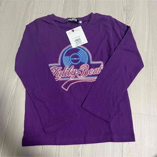 ベベ(BeBe)の新品★ベベトップス130(Tシャツ/カットソー)