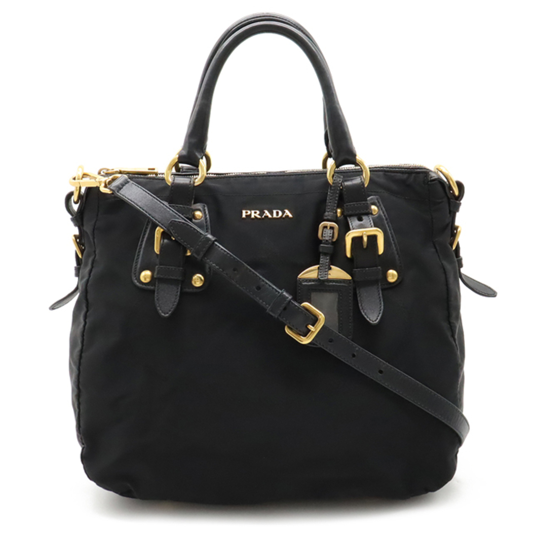 美品、オマケ付き】PRADA プラダ ロゴジャガード 2way トートバッグ 美品、オマケ付き】PRADA プラダ ロゴジャガード 2way トートバッグ