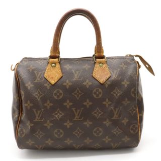 ルイヴィトン(LOUIS VUITTON)のルイ ヴィトン モノグラム スピーディ25 （22331096）(ハンドバッグ)