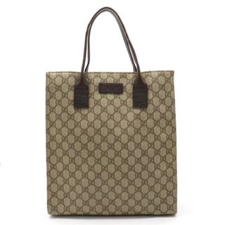 グッチ(Gucci)のグッチ GGスプリーム トートバッグ ハンドバッグ （22381134）(トートバッグ)