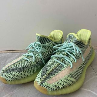 YEEZY（adidas） - adidasアディダス イージーブースト YEEZY BOOST 350 V2