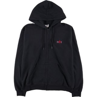 チャンピオン(Champion)の古着 チャンピオン Champion ECO スウェットフルジップパーカー メンズM /eaa411470(その他)