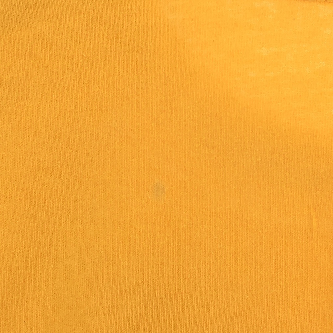 古着 MR.T STICKERS INSIDE アドバタイジングTシャツ メンズXL /eaa430471 メンズのトップス(Tシャツ/カットソー(半袖/袖なし))の商品写真