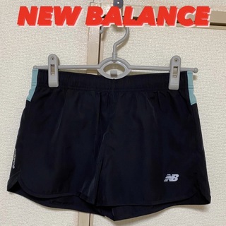 ニューバランス(New Balance)のNEWBALANCE ランニングパンツ　ニューバランス(ショートパンツ)