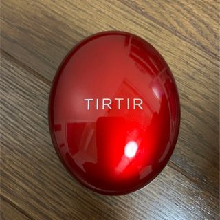 ティルティル(TIRTIR)のTIRTIRティルティル クッションファンデ(ファンデーション)