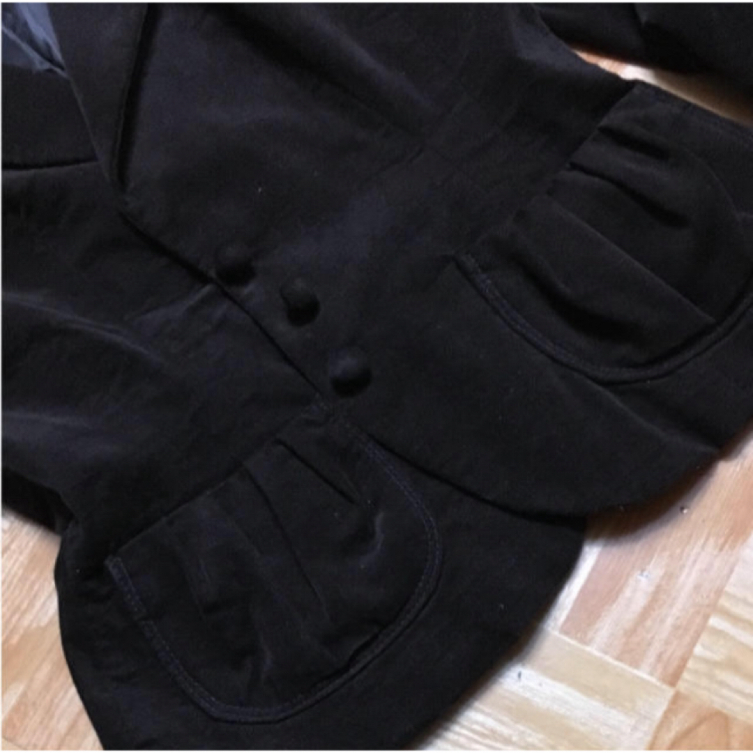 petite amie コーディロイ ジャケット💖 レディースのジャケット/アウター(テーラードジャケット)の商品写真