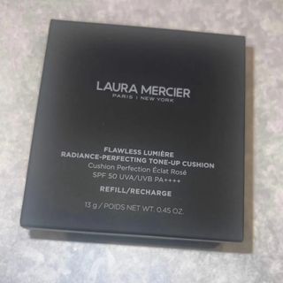 laura mercier - ローラメルシエフローレスルミエールラディアンスパーフェFAIRROSE13g 