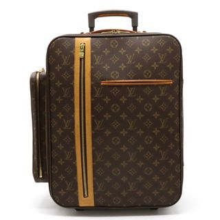 ルイヴィトン(LOUIS VUITTON)のルイ ヴィトン モノグラム トロリー50 ボスフォール （22380473）(トラベルバッグ/スーツケース)