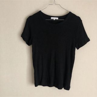 アメリカンホリック(AMERICAN HOLIC)のアメリカンホリック 未使用 リブTシャツ(Tシャツ(半袖/袖なし))