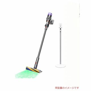 ダイソン(Dyson)のお買い得美品 ダイソン掃除機 SV33FFPL 2402221834(掃除機)