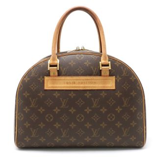 ルイヴィトン(LOUIS VUITTON)のルイ ヴィトン モノグラム ノリータ ハンドバッグ （22400530）(ハンドバッグ)