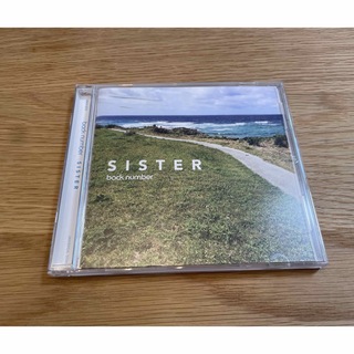 SISTER(ポップス/ロック(邦楽))