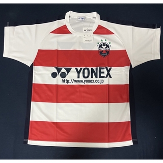 YONEX - YONEX   ヨネックス　 ALL東海　プラクティスTシャツ　