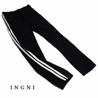 イング(INGNI)の◆INGNI/イング◆　M　ライン入りレギンスパンツ(スキニーパンツ)