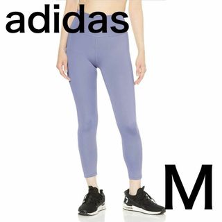 アディダス adidas スポーツタイツ トレーニングウェア 7/8タイツ(レギンス/スパッツ)